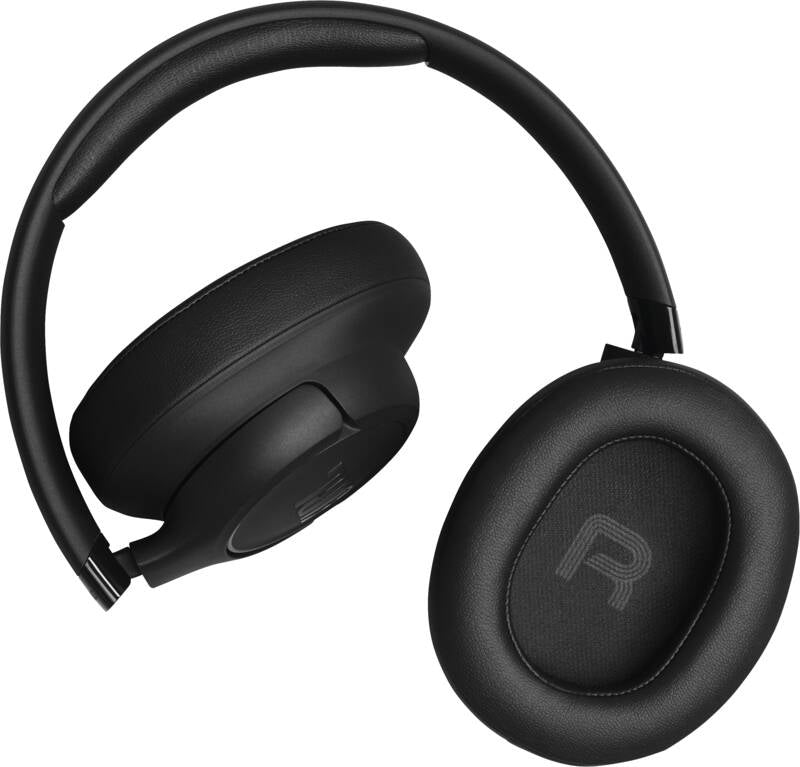 JBL TUNE 730 (Black, Bluetooth)