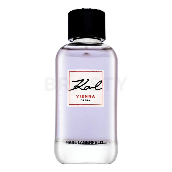 Lagerfeld Βιέννη Όπερα EDT M 100 ml