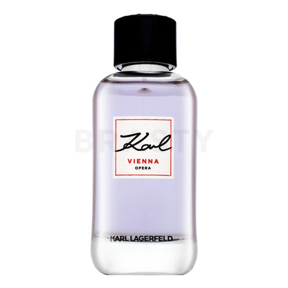 Lagerfeld Βιέννη Όπερα EDT M 100 ml