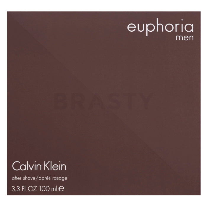 Calvin Klein Euphoria Men ASW M 100 ml