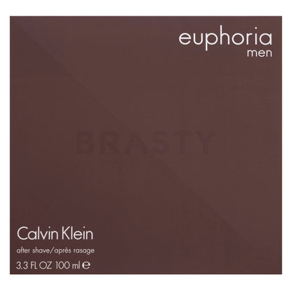 Calvin Klein Euphoria Men ASW M 100 ml