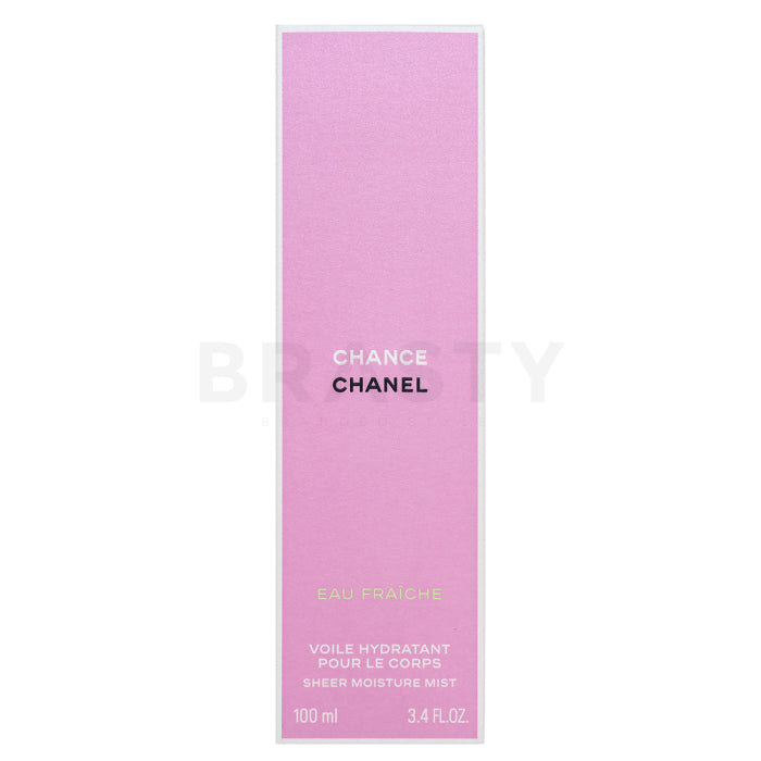 Chanel Chance Eau Fraiche BOR W 100 ml