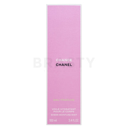Chanel Chance Eau Fraiche BOR W 100 ml