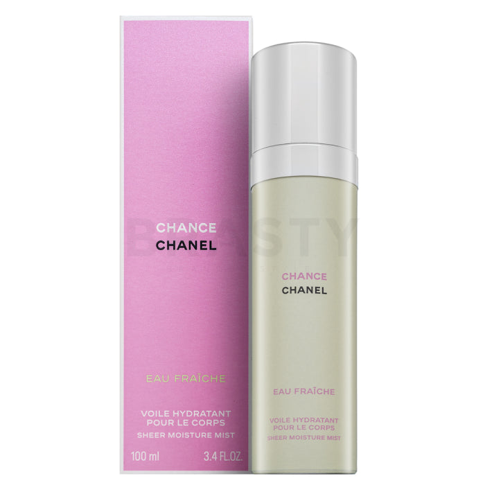 Chanel Chance Eau Fraiche BOR W 100 ml