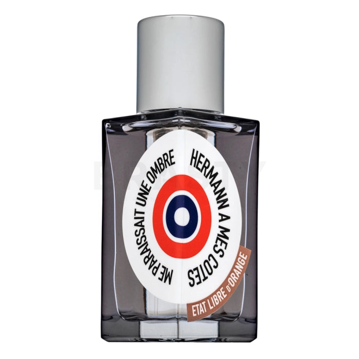 Etat Libre d’Orange Hermann a Mes Cotes Me Paraissait Une Ombre EDP U 50 ml