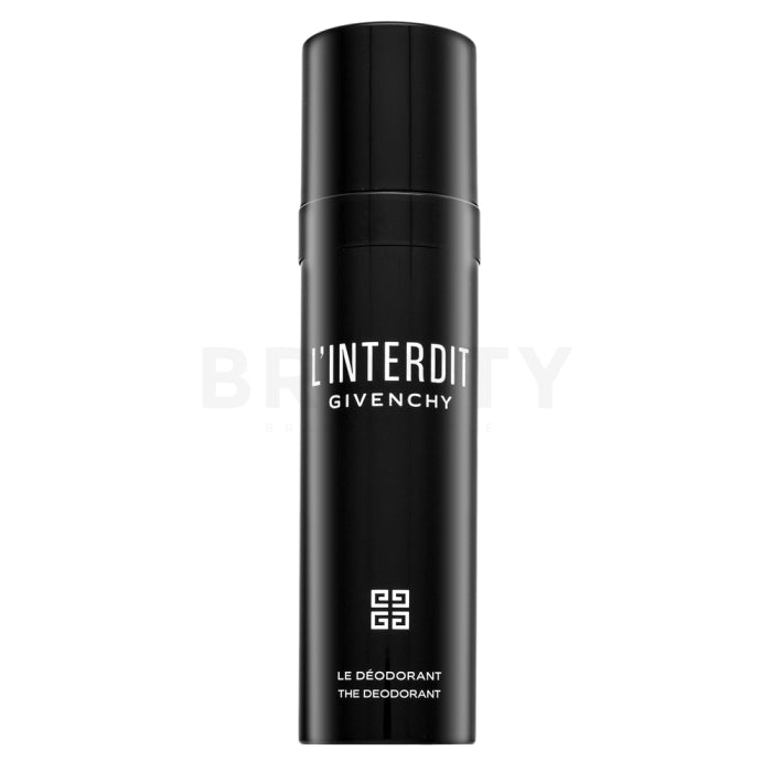 Givenchy L'Interdit DSR W 100 ml