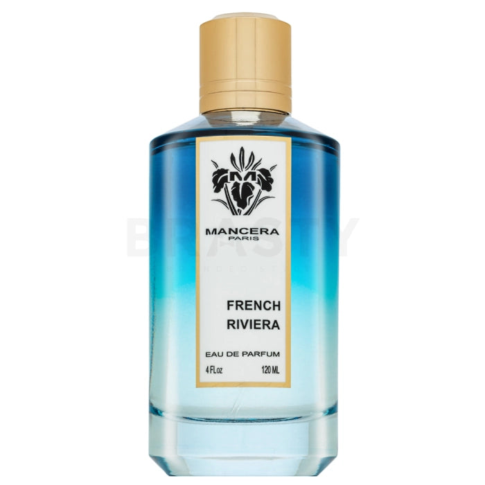 Mancera Γαλλική Ριβιέρα EDP U 120 ml
