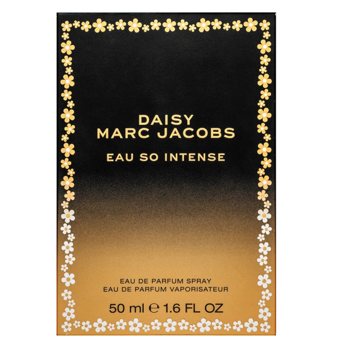 Marc Jacobs Daisy Eau So Intense EDP W 50 ml