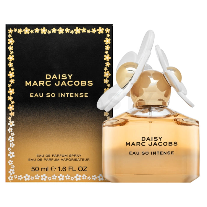 Marc Jacobs Daisy Eau So Intense EDP W 50 ml