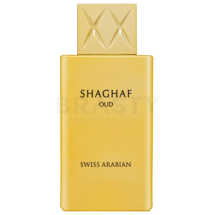 Swiss Arabian Shaghaf Oud EDP U 75 ml