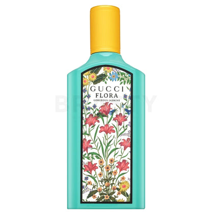 Gucci Flora Gorgeous Jasmine EDP Γυναικείο 100 ml
