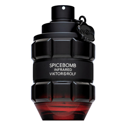 Viktor & Rolf Spicebomb Infrared EDT M 90 ml