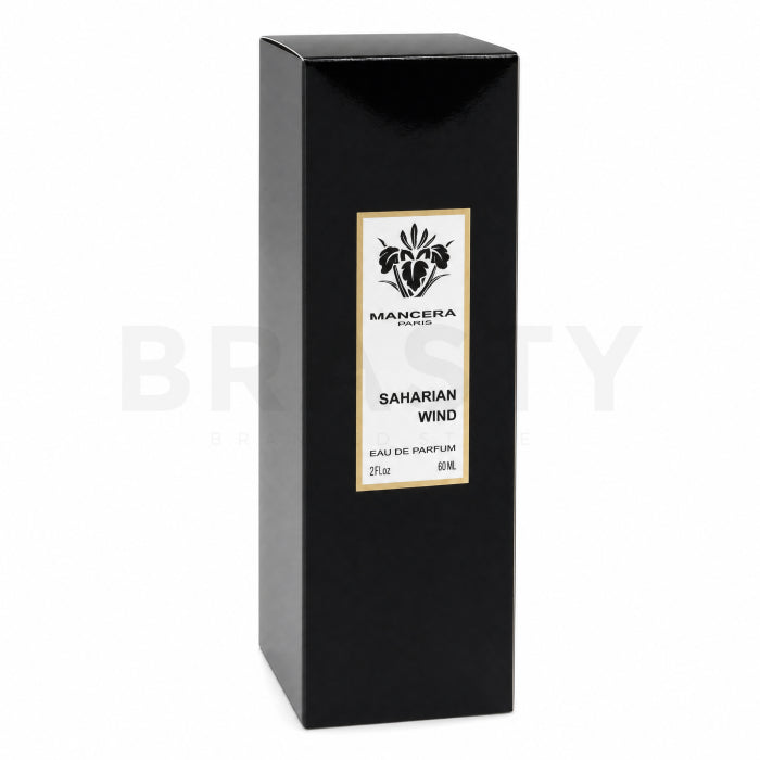 Mancera Saharian Wind EDP U 60 ml