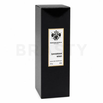 Mancera Saharian Wind EDP U 60 ml
