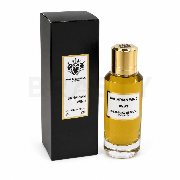 Mancera Saharian Wind EDP U 60 ml