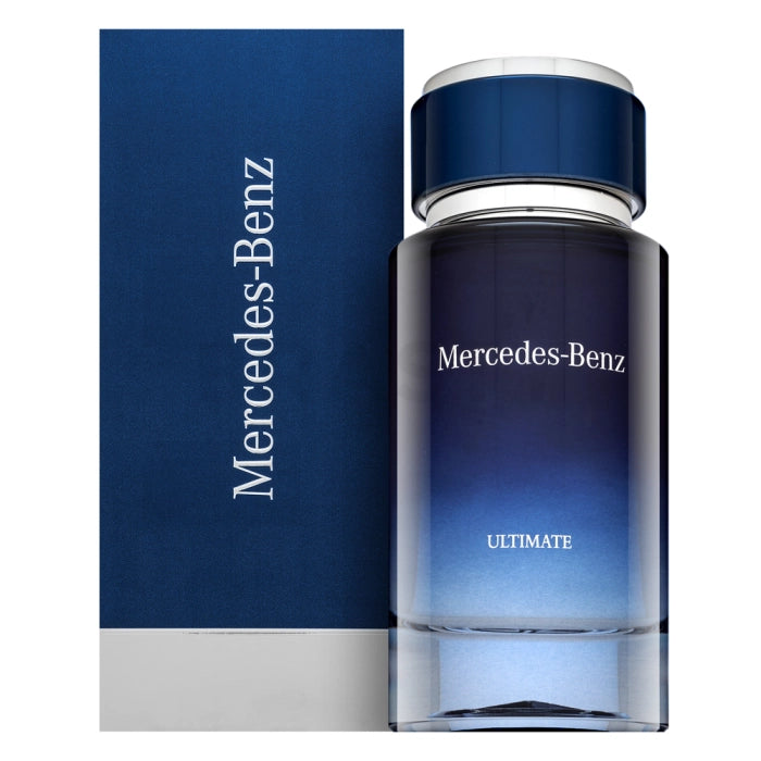 Mercedes-Benz Ultimate EDP M 120 ml