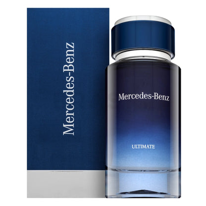 Mercedes-Benz Ultimate EDP M 120 ml