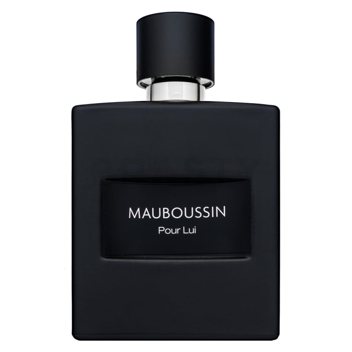 Mauboussin Pour Lui in Black EDP M 100 ml