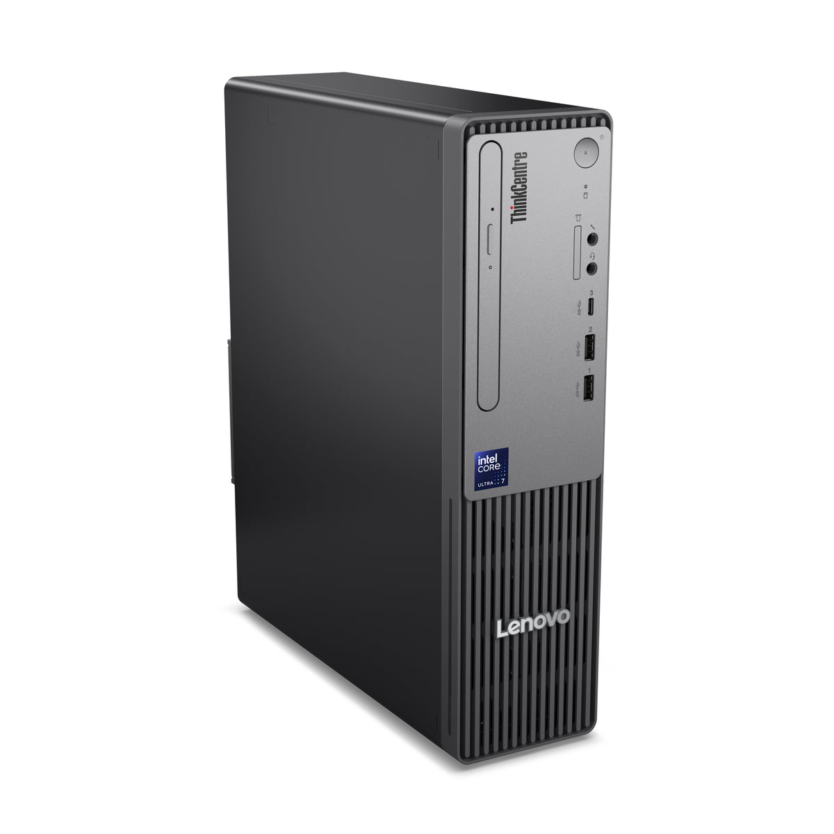 Lenovo ThinkCentre neo 50s Gen 6 Intel Core Ultra 7 265 16 GB DDR5-SDRAM 1 TB SSD Windows 11 Pro SFF PC Black