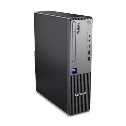 Lenovo ThinkCentre neo 50s Gen 6 Intel Core Ultra 7 265 16 GB DDR5-SDRAM 1 TB SSD Windows 11 Pro SFF PC Black
