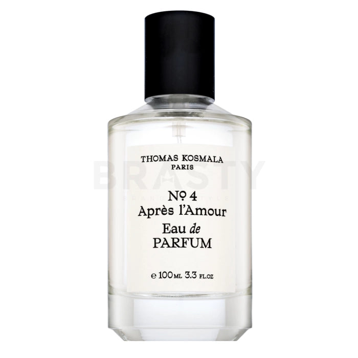 Thomas Kosmala Νο.4 Apres L'Amour EDP U 100 ml