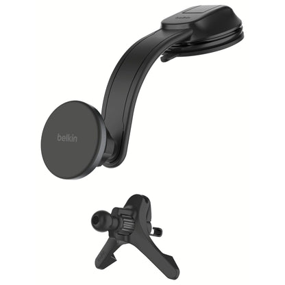 Belkin Magn. Kfz-Hαλτελ. 15W Qi2 για Λειτουργία/Άρματα