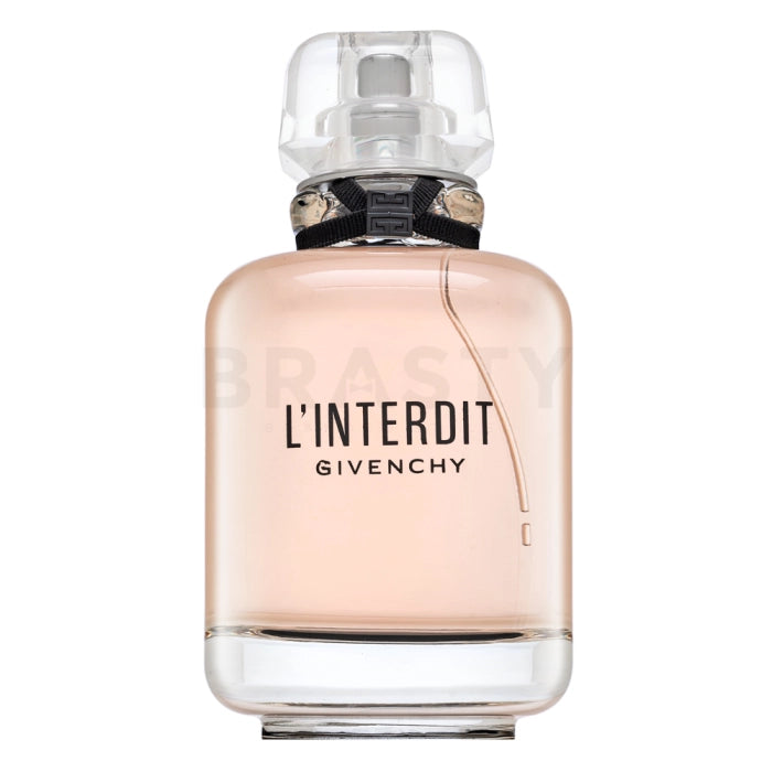Givenchy L'Interdit EDP Γυναίκα 125 ml