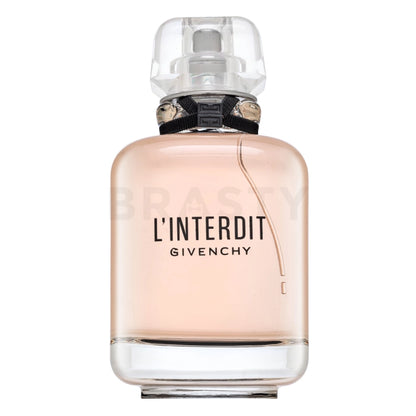 Givenchy L'Interdit EDP Γυναίκα 125 ml