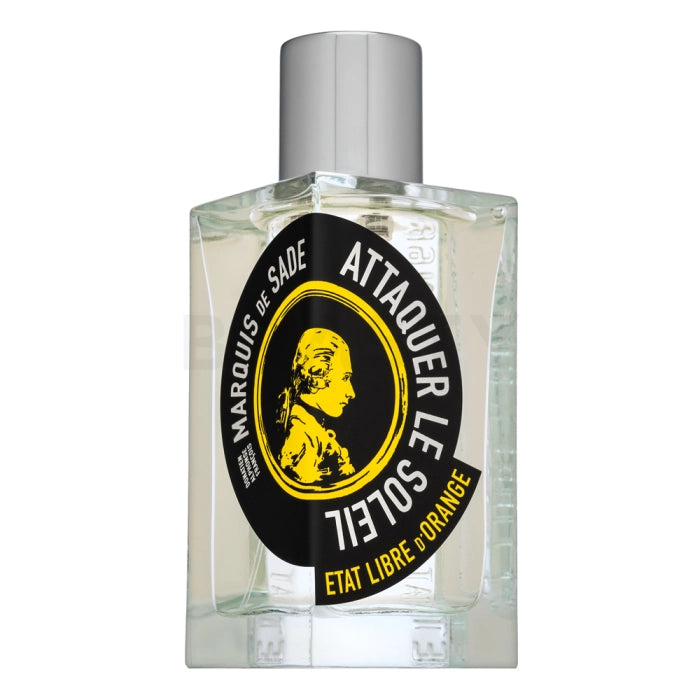 Etat Libre d’Orange Attaquer Le Soleil Marquis De Sade EDP U 100 ml