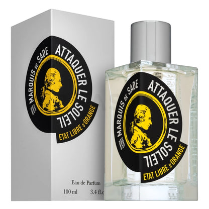 Etat Libre d’Orange Attaquer Le Soleil Marquis De Sade EDP U 100 ml