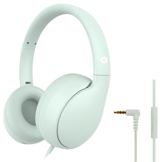 Conceptronic PARRIS04GT 3,5mm Kids Headset