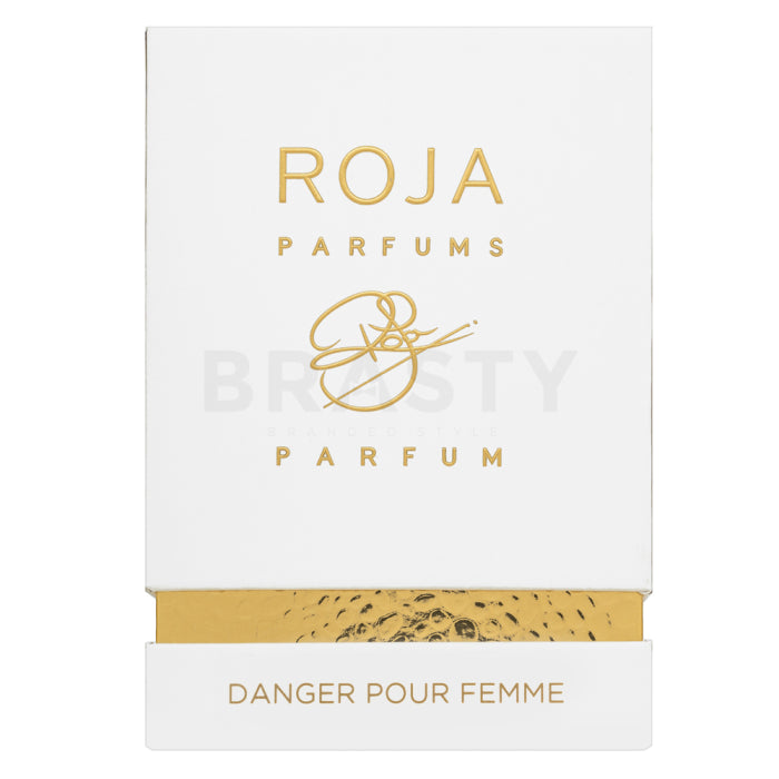 Roja Parfums Danger PAR W 50 ml