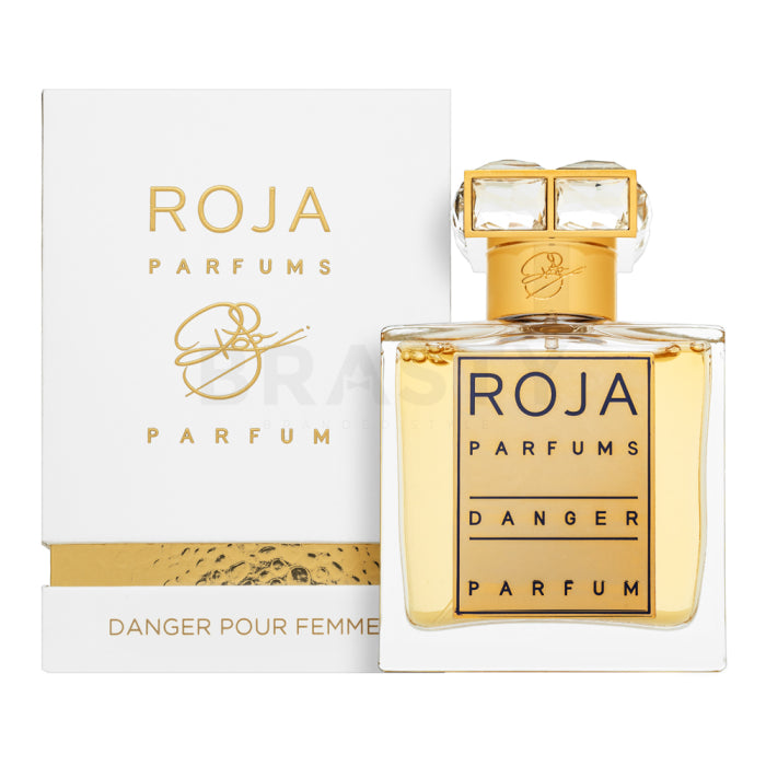 Roja Parfums Danger PAR W 50 ml