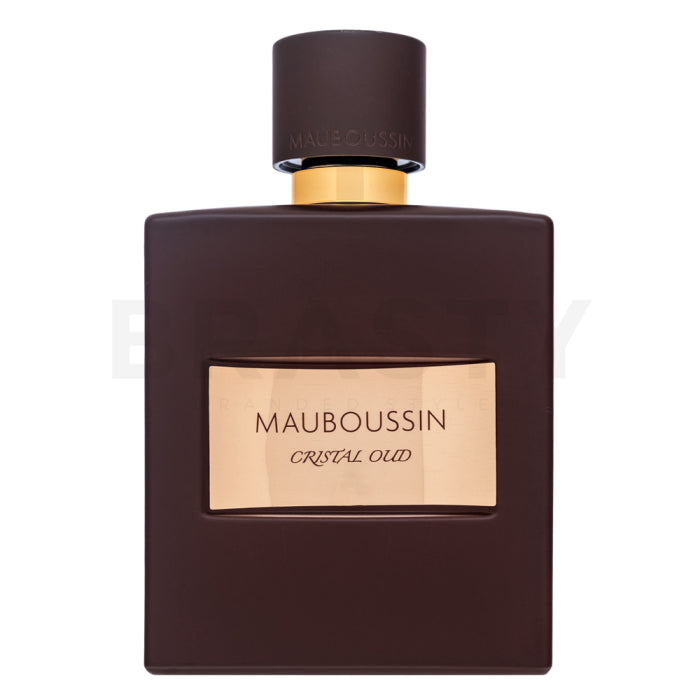 Mauboussin Cristal Oud EDP M 100 ml