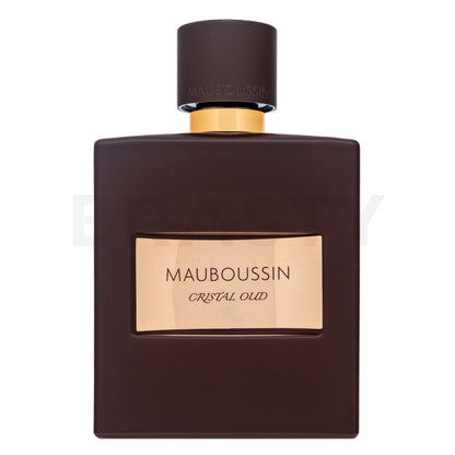 Mauboussin Cristal Oud EDP M 100 ml