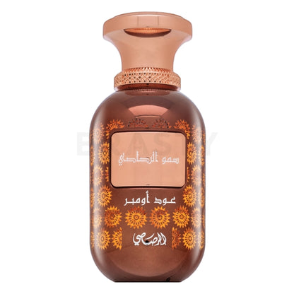Rasasi Sar Lamaan Oud Ombre EDP U 100 ml