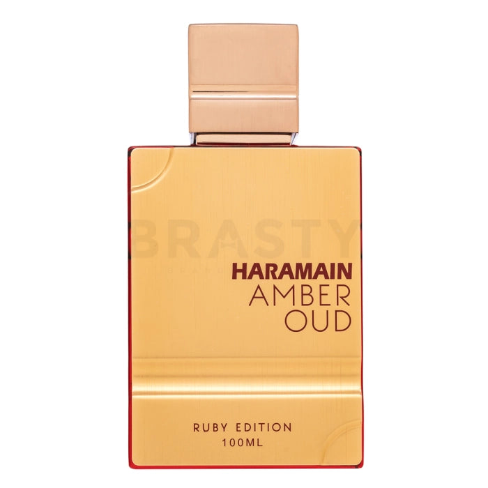 Al Haramain Amber Oud Ruby Edition EDP 100 ml