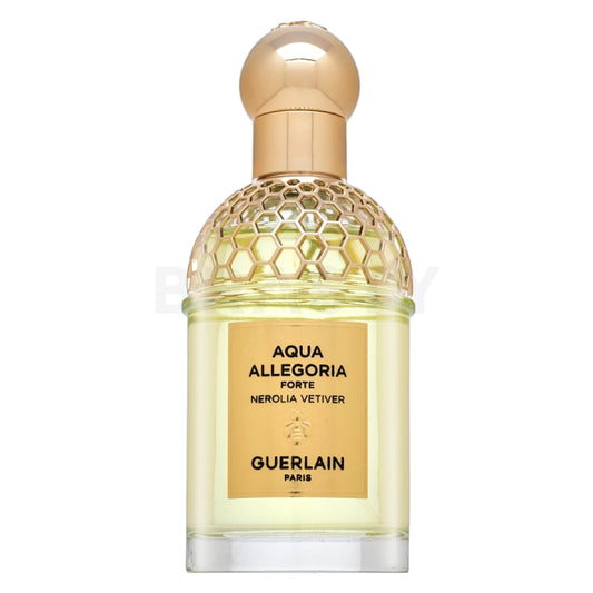 Guerlain Aqua Allegoria Nerolia Vetiver Forte EDP W 75 ml