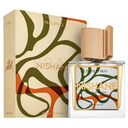 Nishane Papilefiko PAR U 50 ml