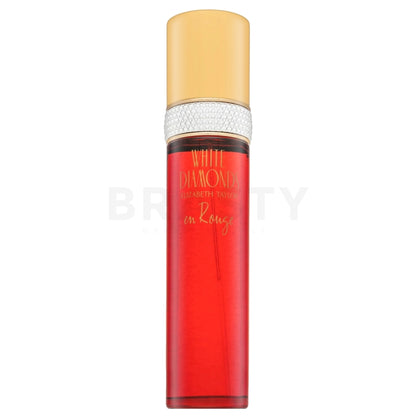 Elizabeth Taylor White Diamonds En Rouge EDT W 100 ml