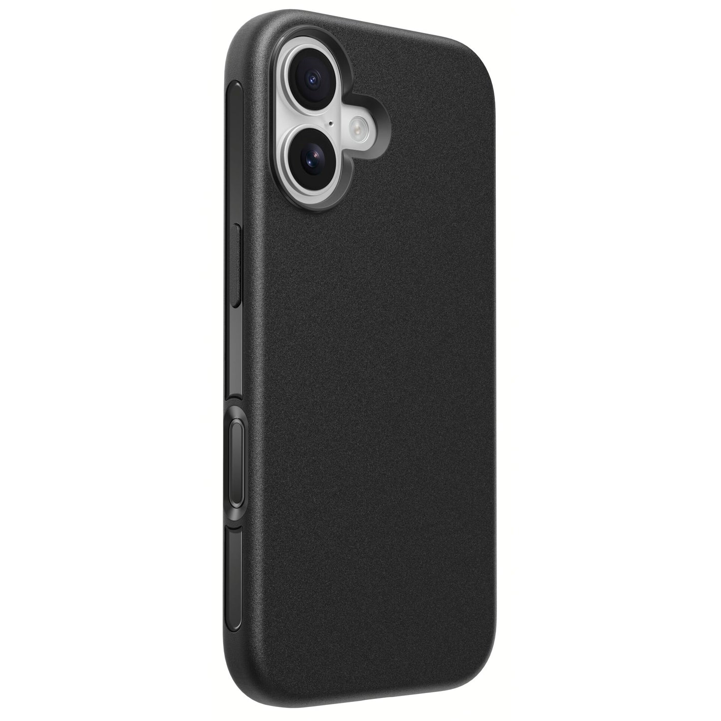 Belkin Protect μαγνητική θήκη προστασίας iPhone 17 μαύρη MSA038hqBK