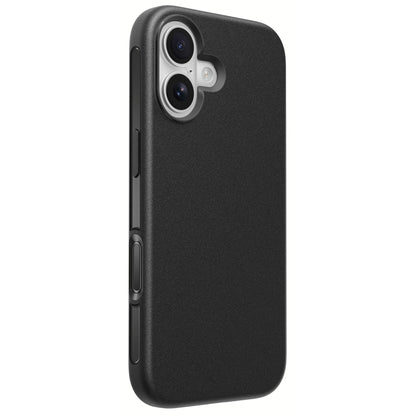 Belkin Protect μαγνητική θήκη προστασίας iPhone 17 μαύρη MSA038hqBK