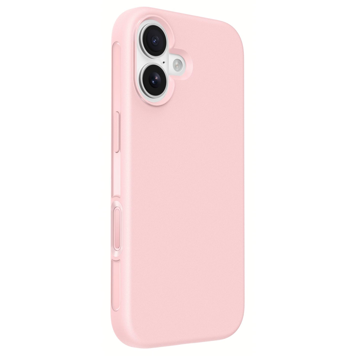 Belkin Protect μαγνητική θήκη προστασίας iPhone 17 ροζ MSA038hqPK