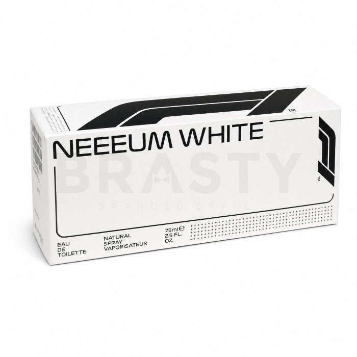 Formula 1 Neeeum White EDT U 75 ml