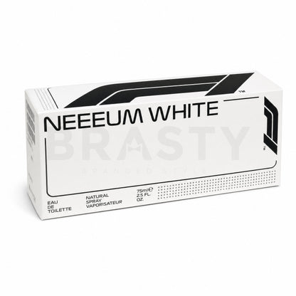 Formula 1 Neeeum White EDT U 75 ml