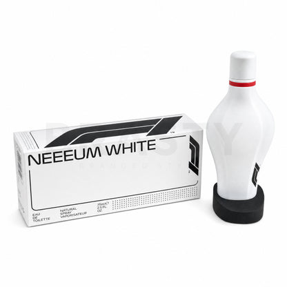 Formula 1 Neeeum White EDT U 75 ml