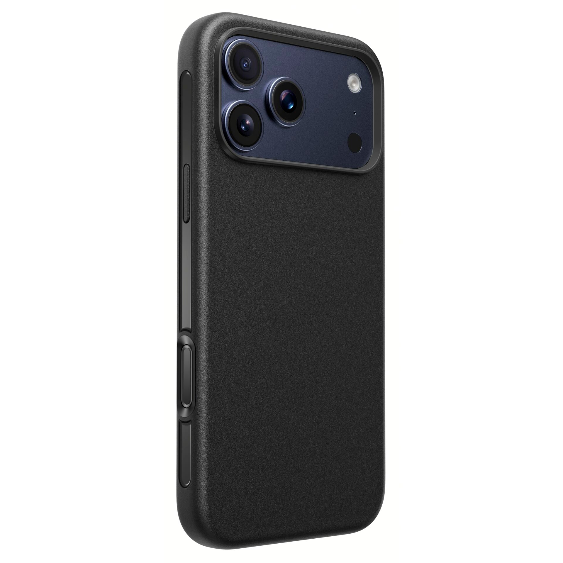 Belkin Protect μαγνητική θήκη προστασίας iPhone 17 ProMax μαύρη MSA040hqBK