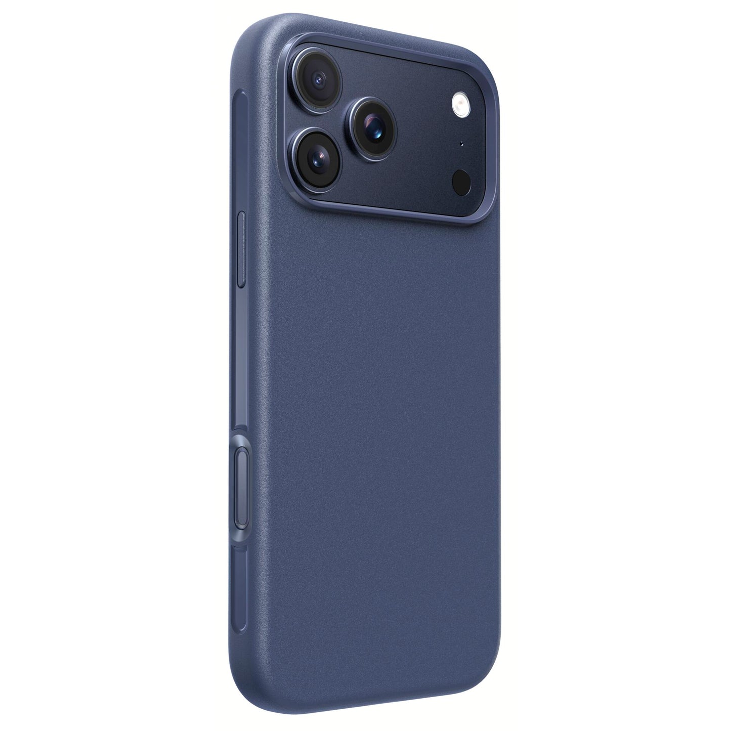 Belkin Protect μαγνητική θήκη προστασίας iPhone 17 Pro Max μαύρη MSA040hqNY