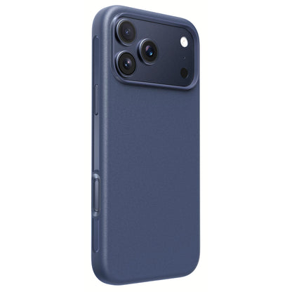 Belkin Protect μαγνητική θήκη προστασίας iPhone 17 Pro Max μαύρη MSA040hqNY