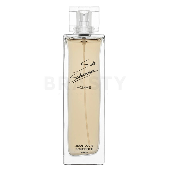 Jean-Louis Scherrer S de Scherrer Homme EDT M 100 ml